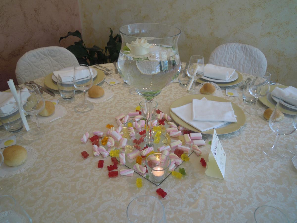 Park Hotel Scanno Buitenkant foto